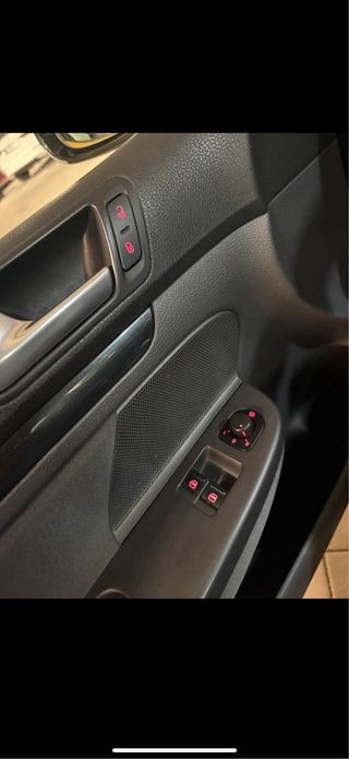 Volkswagen Golf 2007