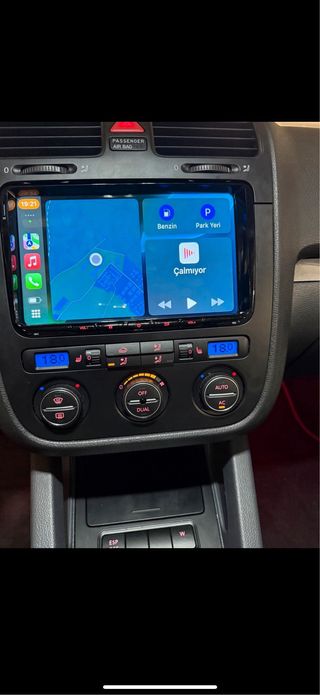 Volkswagen Golf 2007