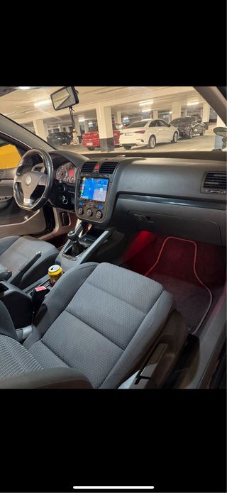 Volkswagen Golf 2007