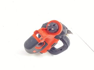 cortasetos black and decker behts501