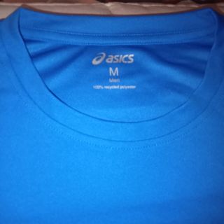 Camiseta Asics Maratón Sevilla 2025 Técnica