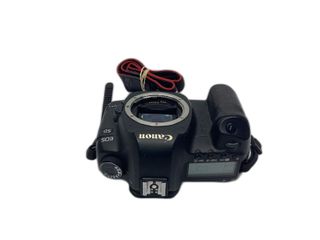 camara digital reflex canon eos 5d