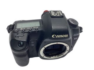 camara digital reflex canon eos 5d