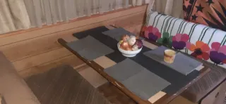 Autocaravana Fiat Ducato 1986