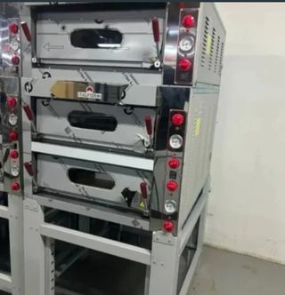 Horno de pizza 742026971