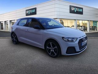 Audi A1 Sportback 25 TFSI 70kW (95CV) -