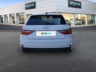 Audi A1 Sportback 25 TFSI 70kW (95CV) -