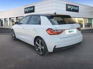 Audi A1 Sportback 25 TFSI 70kW (95CV) -