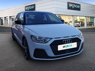 Audi A1 Sportback 25 TFSI 70kW (95CV) -