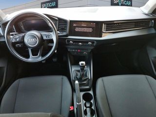 Audi A1 Sportback 25 TFSI 70kW (95CV) -