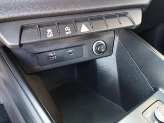 Audi A1 Sportback 25 TFSI 70kW (95CV) -