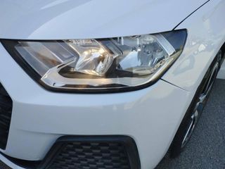 Audi A1 Sportback 25 TFSI 70kW (95CV) -