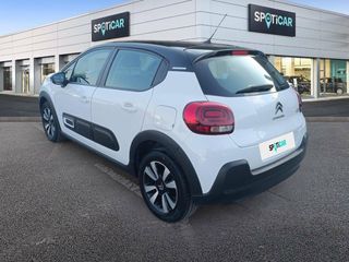 Citroën C3 PureTech 60KW (83CV) Feel Pack