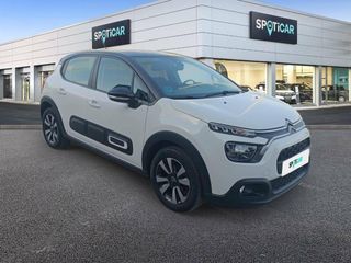 Citroën C3 PureTech 60KW (83CV) Feel Pack