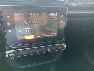 Citroën C3 PureTech 60KW (83CV) Feel Pack