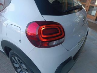 Citroën C3 PureTech 60KW (83CV) Feel Pack