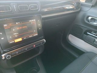 Citroën C3 PureTech 60KW (83CV) Feel Pack