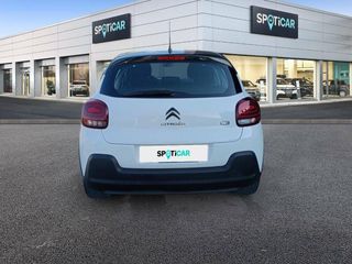 Citroën C3 PureTech 60KW (83CV) Feel Pack