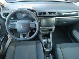 Citroën C3 PureTech 60KW (83CV) Feel Pack