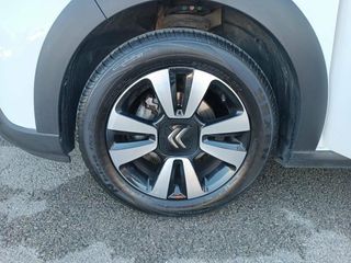 Citroën C3 PureTech 60KW (83CV) Feel Pack