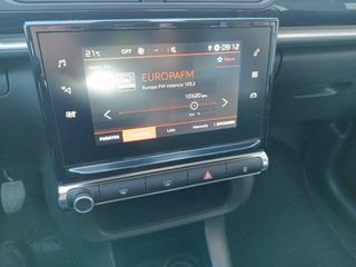 Citroën C3 PureTech 60KW (83CV) Feel Pack