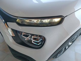 Citroën C3 PureTech 60KW (83CV) Feel Pack