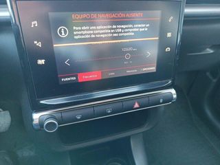 Citroën C3 PureTech 60KW (83CV) Feel Pack