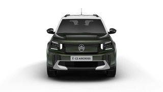 Citroën C3 Aircross Eléctrico 113cv Max