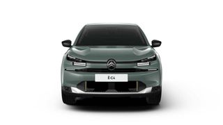Citroën C4 ë-C4 eléctrico 115kW 54kWh Max
