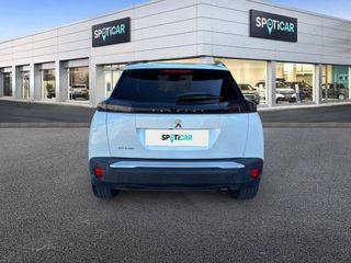 Peugeot 2008 BlueHDI 81kW (110CV) Allure Pack
