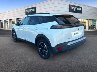 Peugeot 2008 BlueHDI 81kW (110CV) Allure Pack