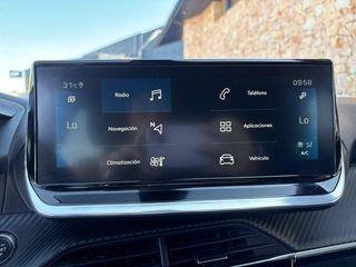 Peugeot 2008 BlueHDI 81kW (110CV) Allure Pack