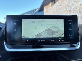 Peugeot 2008 BlueHDI 81kW (110CV) Allure Pack