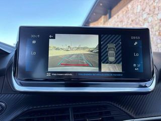 Peugeot 2008 BlueHDI 81kW (110CV) Allure Pack