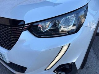 Peugeot 2008 BlueHDI 81kW (110CV) Allure Pack