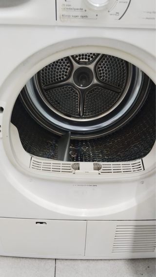 SECADORA BEKO BOMBA DE CALOR 8kg SEMINUEVA