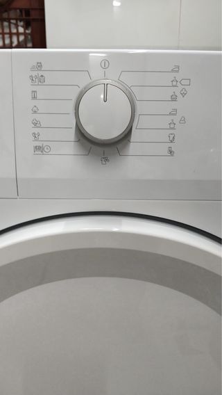 SECADORA BEKO BOMBA DE CALOR 8kg SEMINUEVA