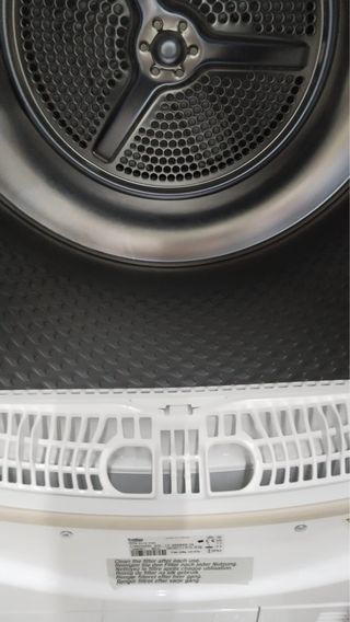 SECADORA BEKO BOMBA DE CALOR 8kg SEMINUEVA