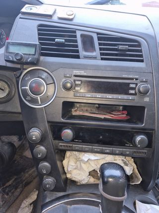 SsangYong Kyron 2007