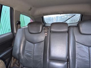 SsangYong Kyron 2007