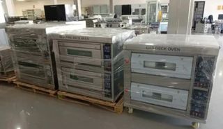 Horno de Pizza 742026971