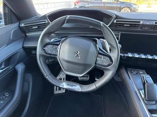 Peugeot 508 5P HYBRID 225 e-EAT8 GT