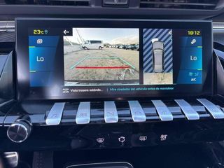 Peugeot 508 5P HYBRID 225 e-EAT8 GT