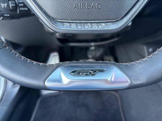 Peugeot 508 5P HYBRID 225 e-EAT8 GT