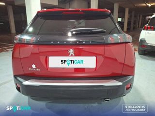 Peugeot 2008 BlueHDI 130 S&S EAT8 Allure Pack