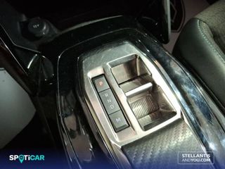 Peugeot 2008 BlueHDI 130 S&S EAT8 Allure Pack