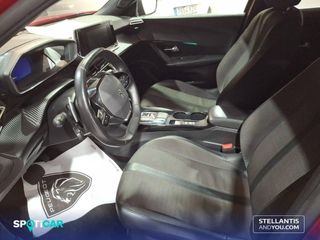 Peugeot 2008 BlueHDI 130 S&S EAT8 Allure Pack