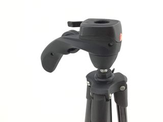 tripode manfrotto mkcompactlt-bk