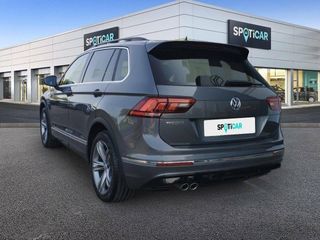 Volkswagen Tiguan 1.5 TSI 110kW (150CV) DSG R-Line