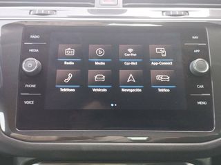 Volkswagen Tiguan 1.5 TSI 110kW (150CV) DSG R-Line